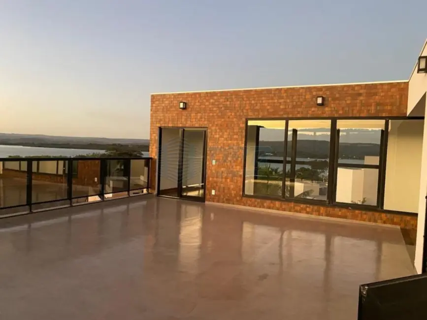 Foto 19 de Sobrado à venda, 520m2 em Rifaina - SP