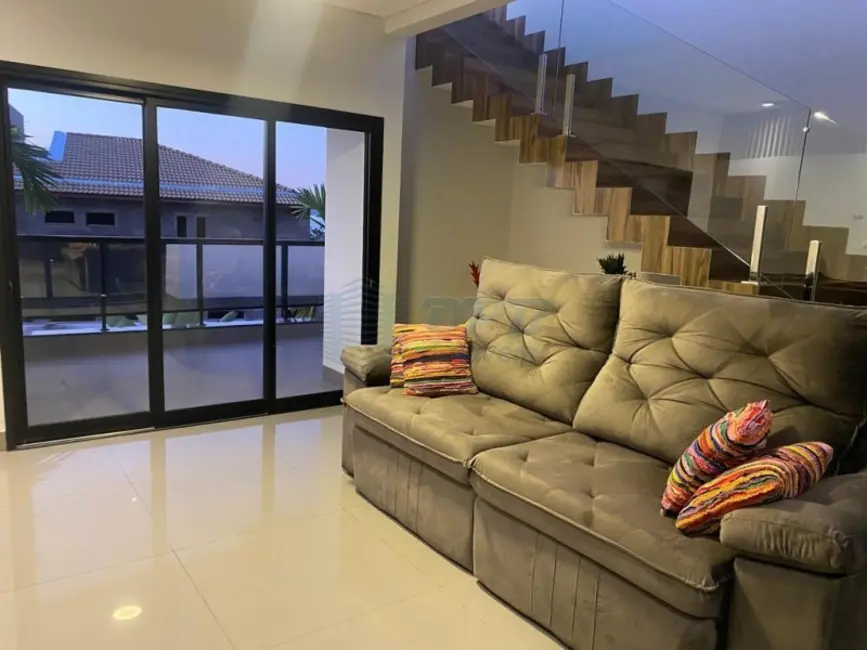 Foto 9 de Sobrado à venda, 520m2 em Rifaina - SP