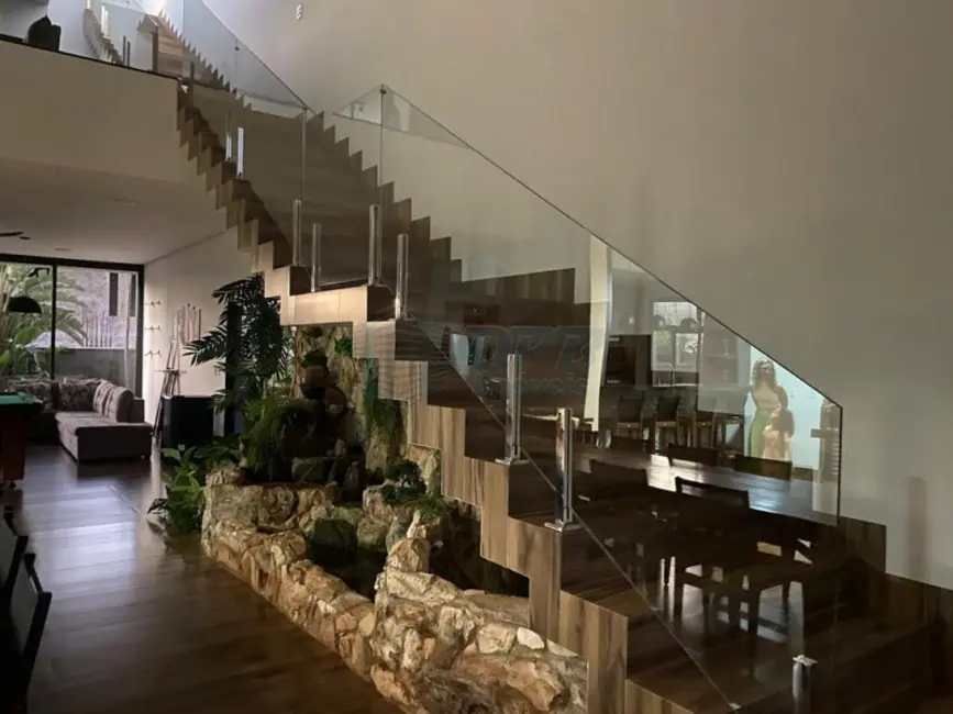 Foto 5 de Sobrado à venda, 520m2 em Rifaina - SP