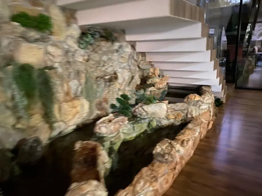 Foto 7 de Sobrado à venda, 520m2 em Rifaina - SP