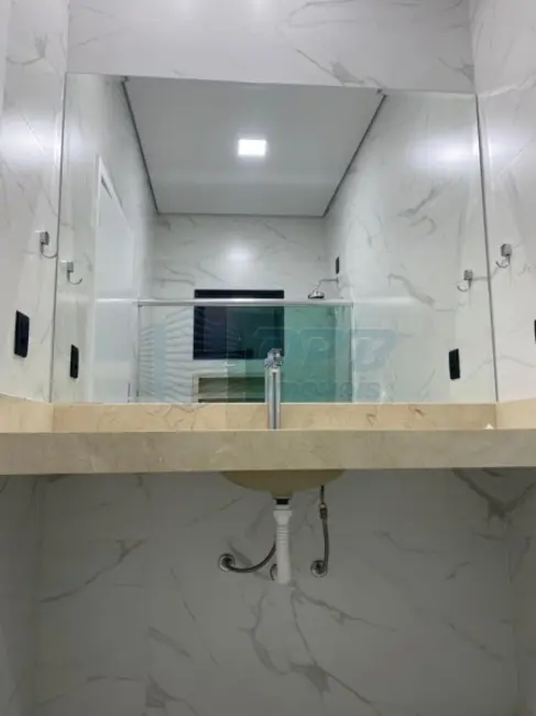 Foto 15 de Casa à venda em Rifaina - SP