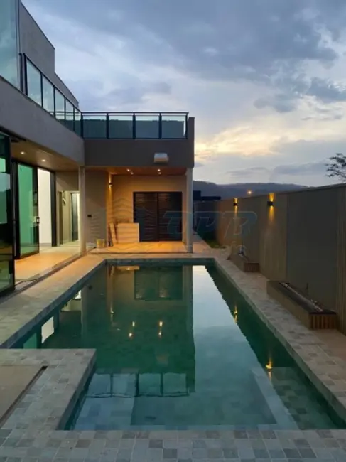 Foto 1 de Casa à venda em Rifaina - SP