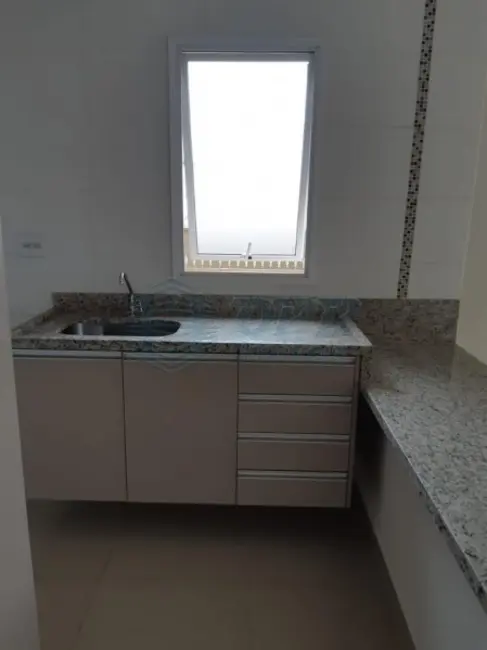 Foto 3 de Apartamento à venda em Jardim Paulistano, Ribeirao Preto - SP