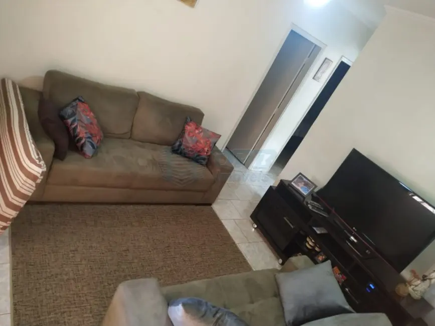 Foto 14 de Casa à venda em Adelino Simioni, Ribeirao Preto - SP