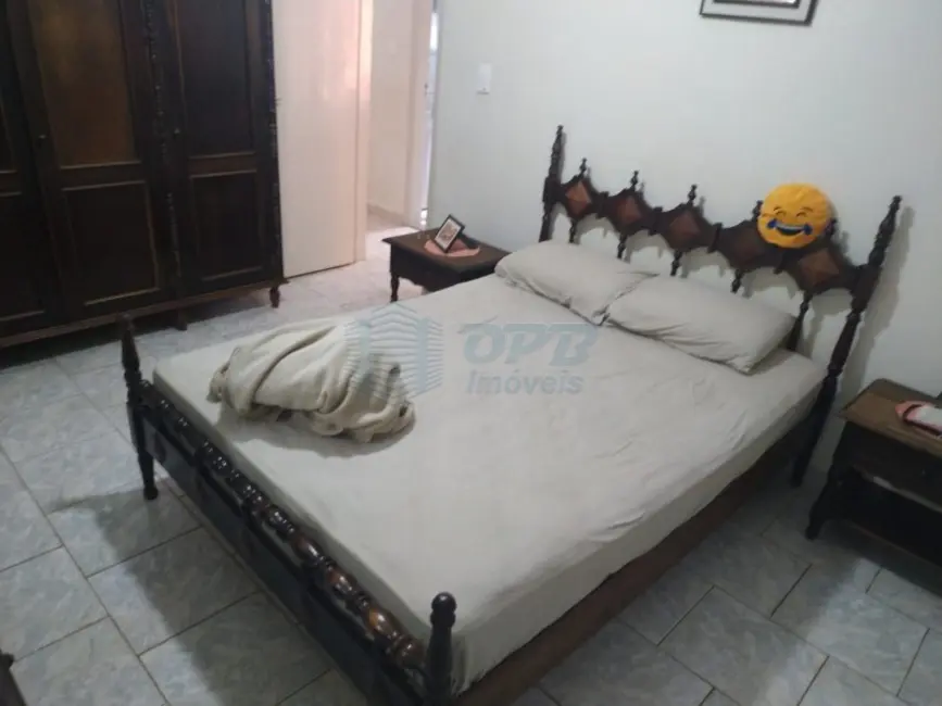 Foto 10 de Casa à venda em Adelino Simioni, Ribeirao Preto - SP