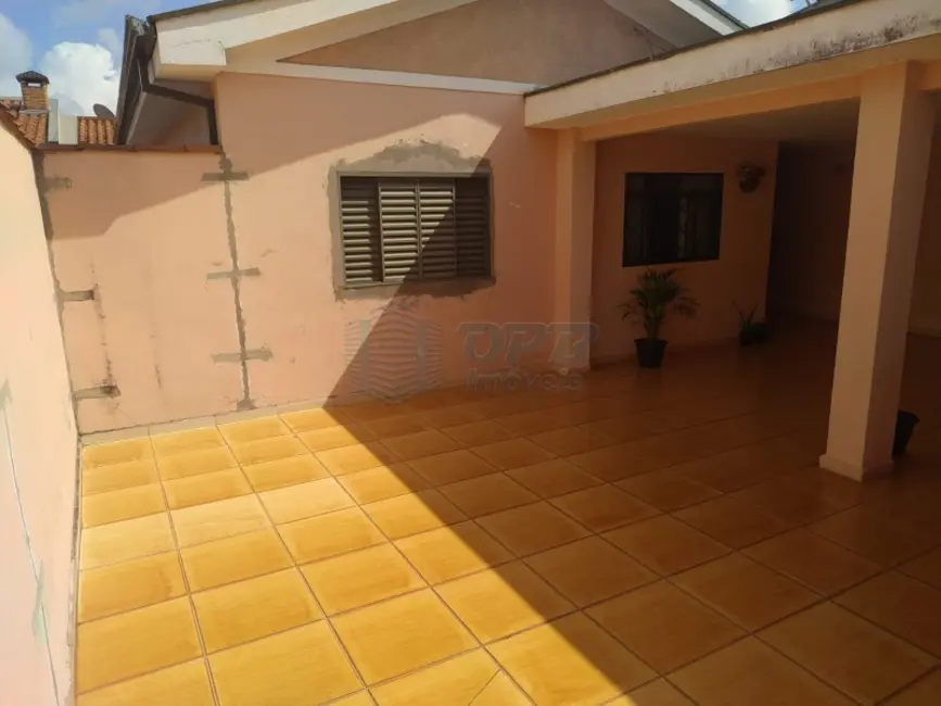 Foto 15 de Casa à venda em Adelino Simioni, Ribeirao Preto - SP