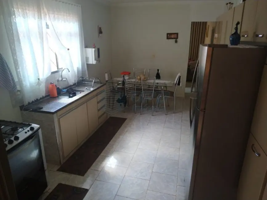 Casa à venda em Adelino Simioni, Ribeirao Preto - SP - imagem 3 Foto 3 de Casa à venda em Adelino Simioni, Ribeirao Preto - SP