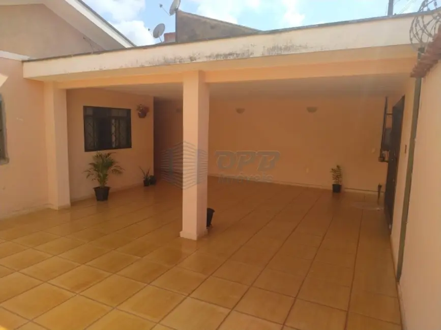 Foto 18 de Casa à venda em Adelino Simioni, Ribeirao Preto - SP