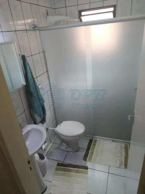 Foto 13 de Casa à venda em Adelino Simioni, Ribeirao Preto - SP