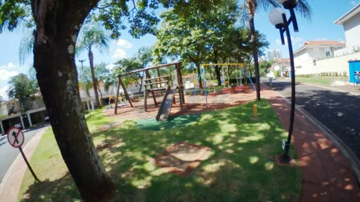 Foto 23 de Sobrado à venda em Santa Cruz do José Jacques, Ribeirao Preto - SP