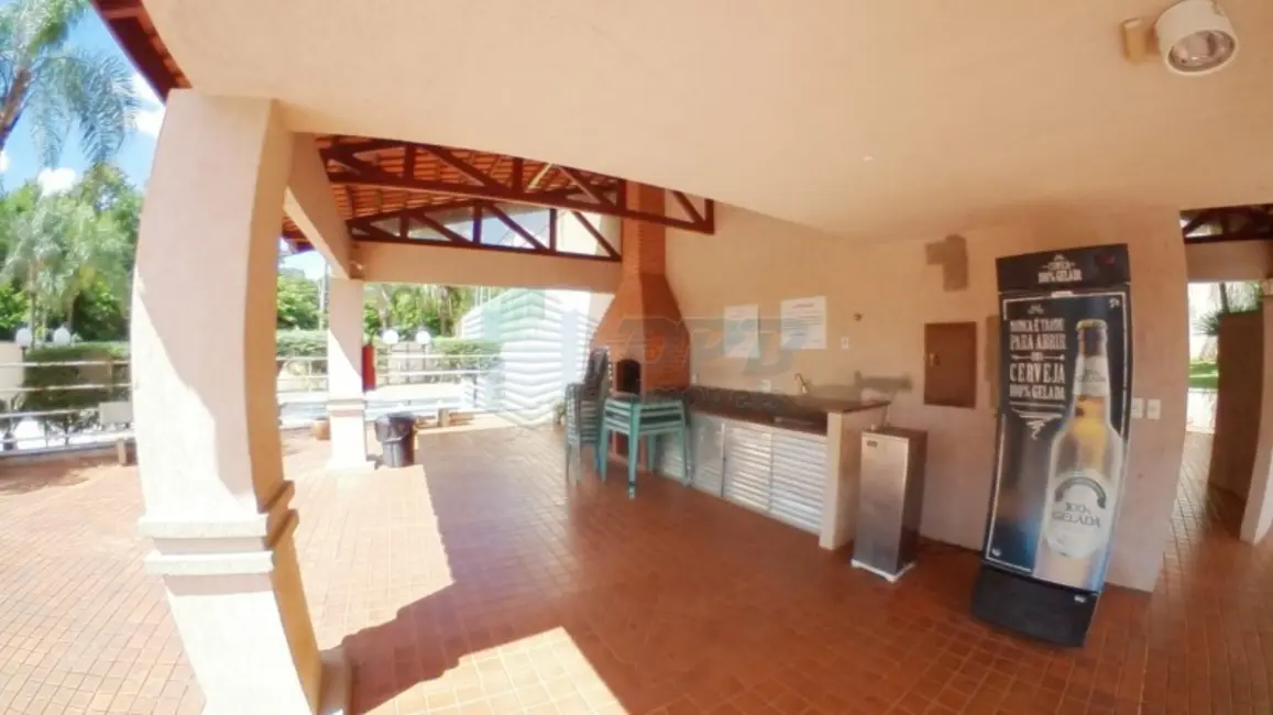 Foto 16 de Sobrado à venda em Santa Cruz do José Jacques, Ribeirao Preto - SP