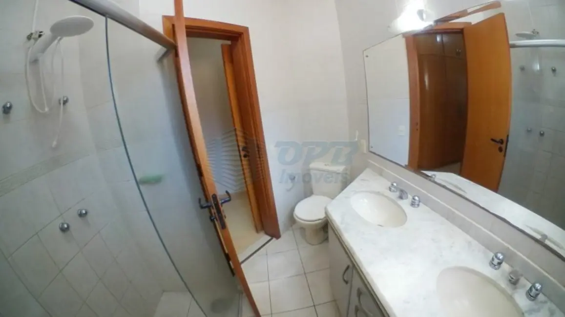 Foto 9 de Sobrado à venda em Santa Cruz do José Jacques, Ribeirao Preto - SP