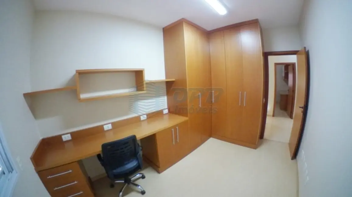 Foto 4 de Sobrado à venda em Santa Cruz do José Jacques, Ribeirao Preto - SP