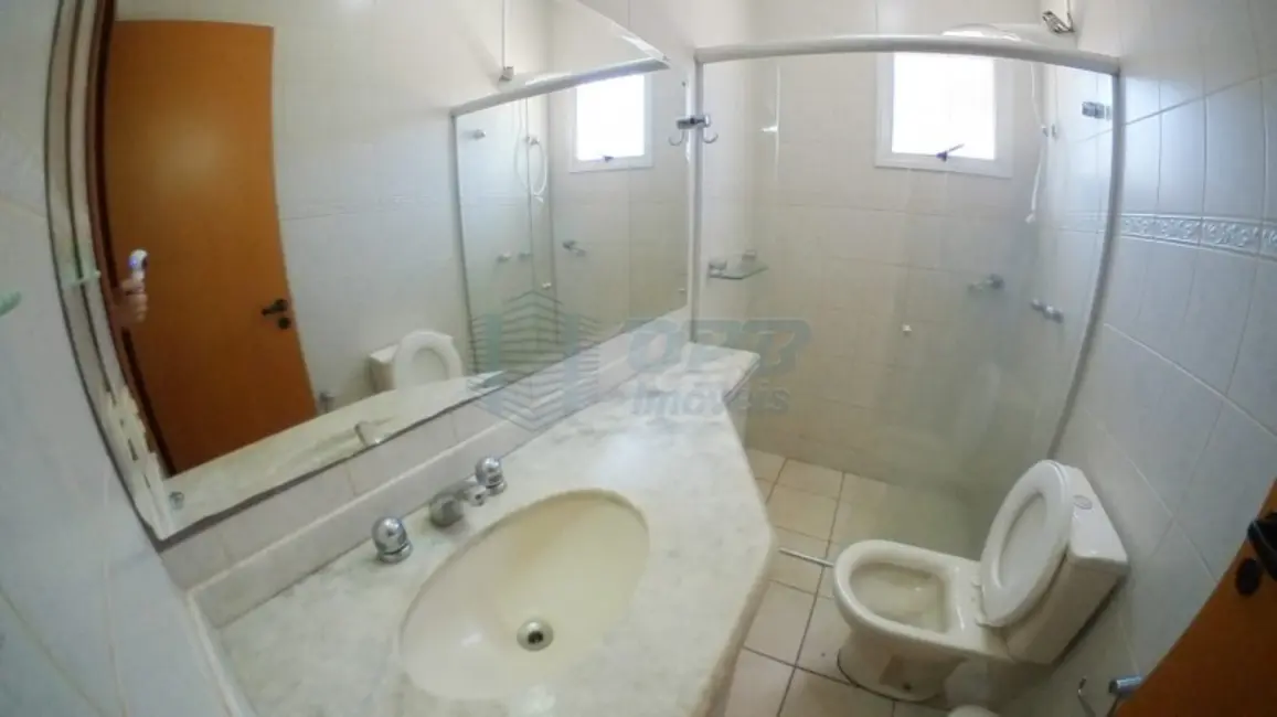 Foto 3 de Sobrado à venda em Santa Cruz do José Jacques, Ribeirao Preto - SP