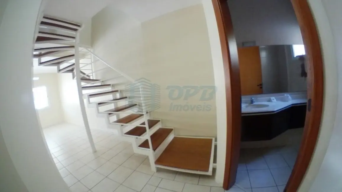 Foto 24 de Sobrado à venda em Santa Cruz do José Jacques, Ribeirao Preto - SP