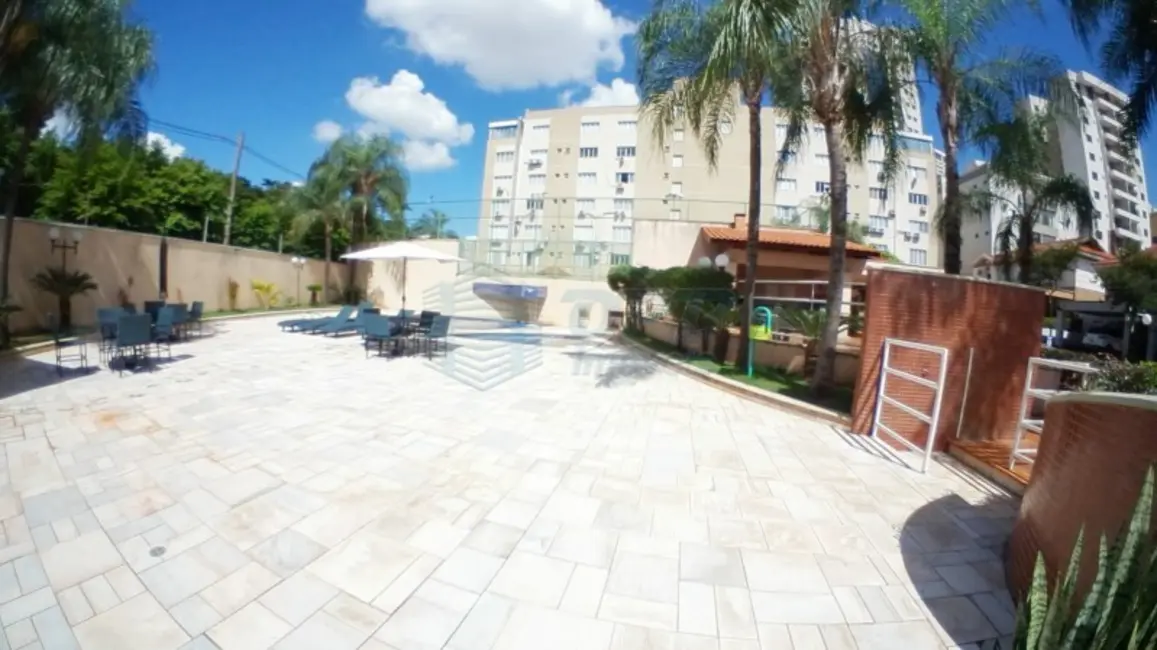 Foto 19 de Sobrado à venda em Santa Cruz do José Jacques, Ribeirao Preto - SP