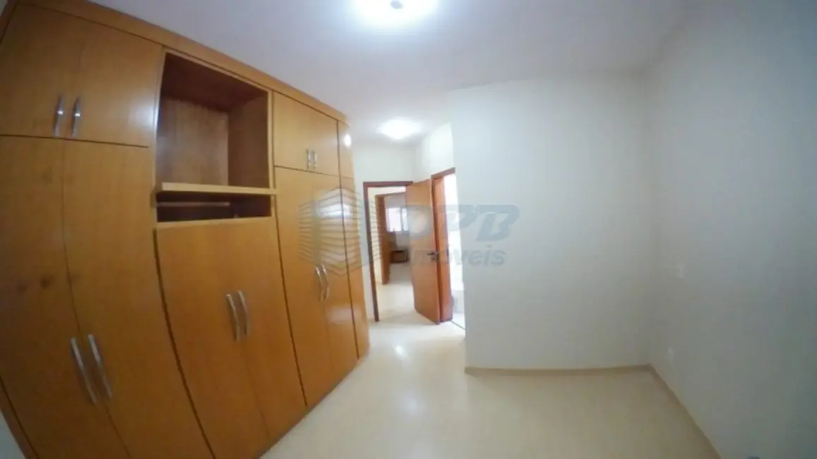 Foto 7 de Sobrado à venda em Santa Cruz do José Jacques, Ribeirao Preto - SP