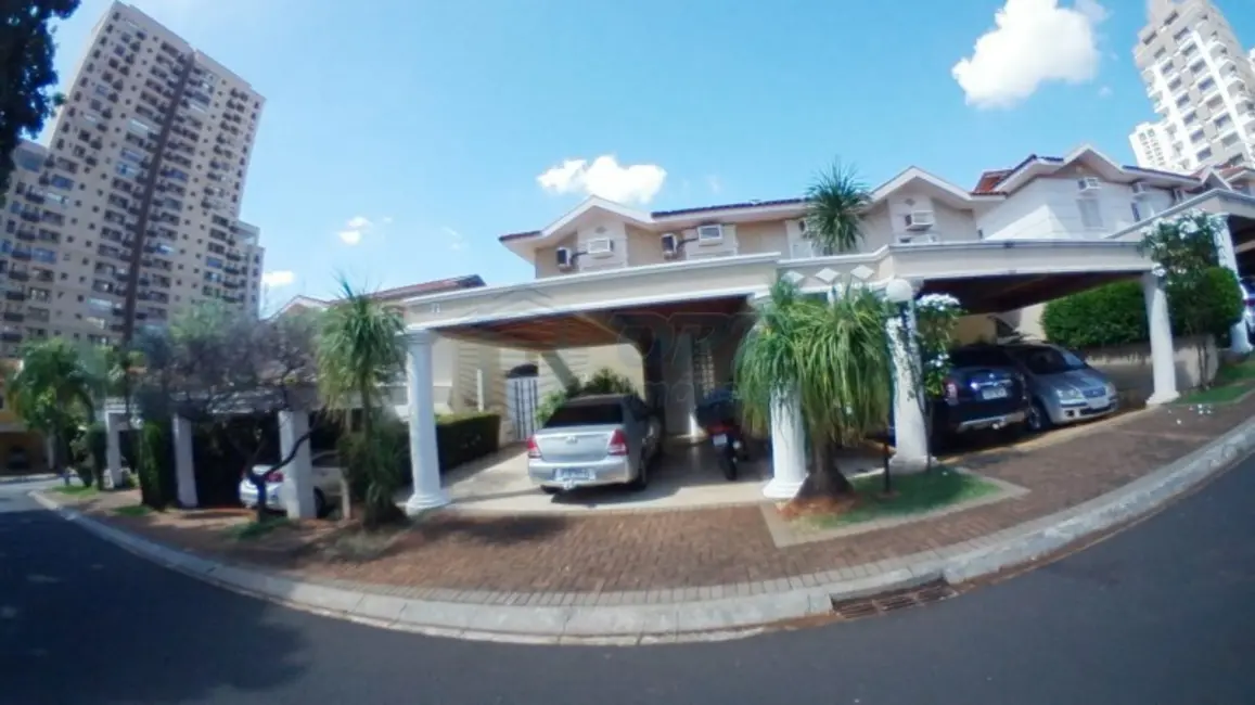 Foto 25 de Sobrado à venda em Santa Cruz do José Jacques, Ribeirao Preto - SP