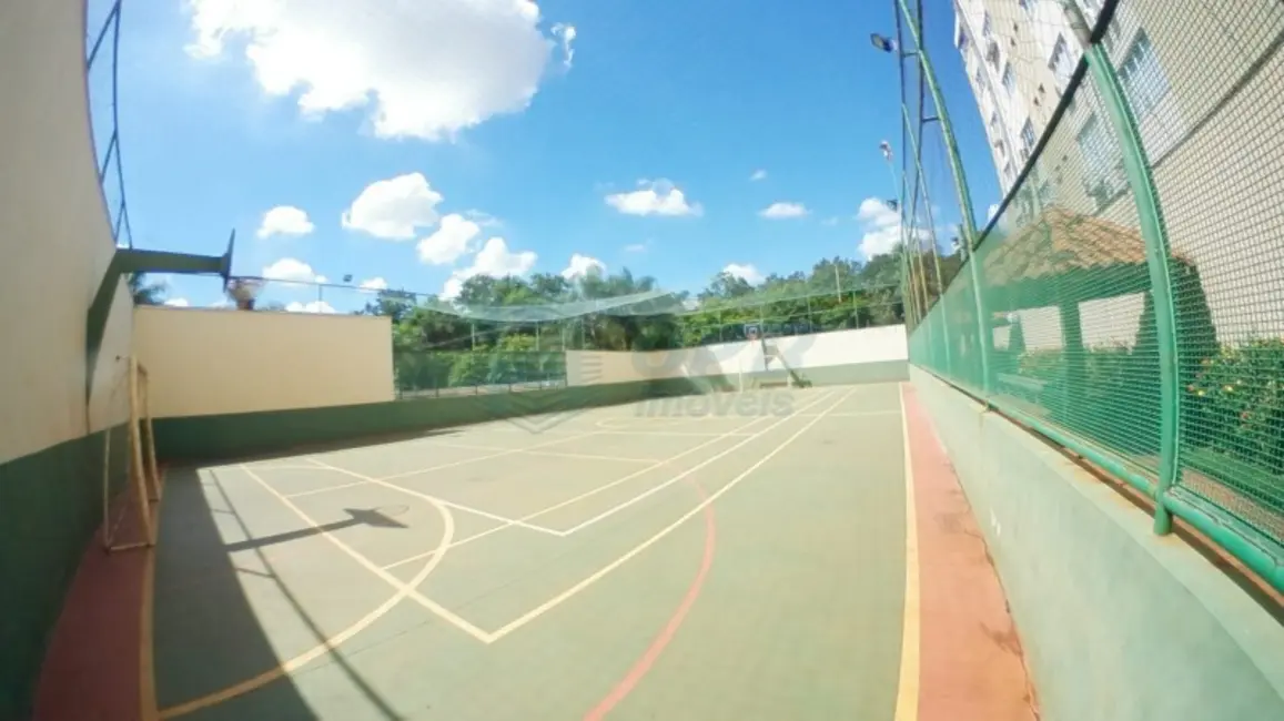 Foto 11 de Sobrado à venda em Santa Cruz do José Jacques, Ribeirao Preto - SP