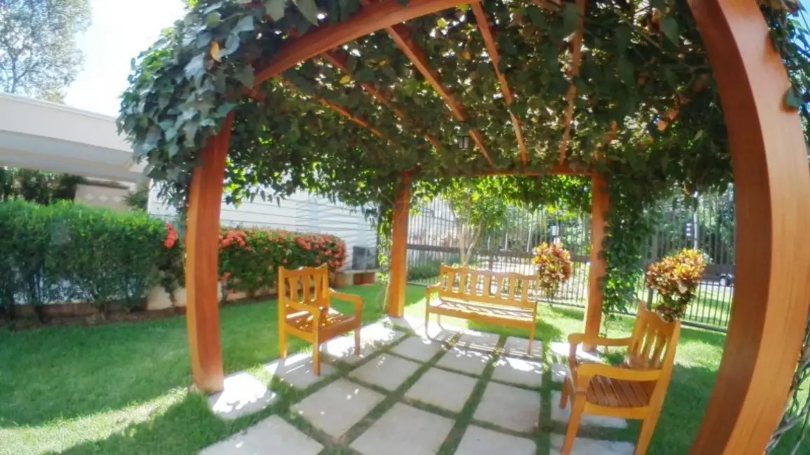 Foto 10 de Sobrado à venda em Santa Cruz do José Jacques, Ribeirao Preto - SP