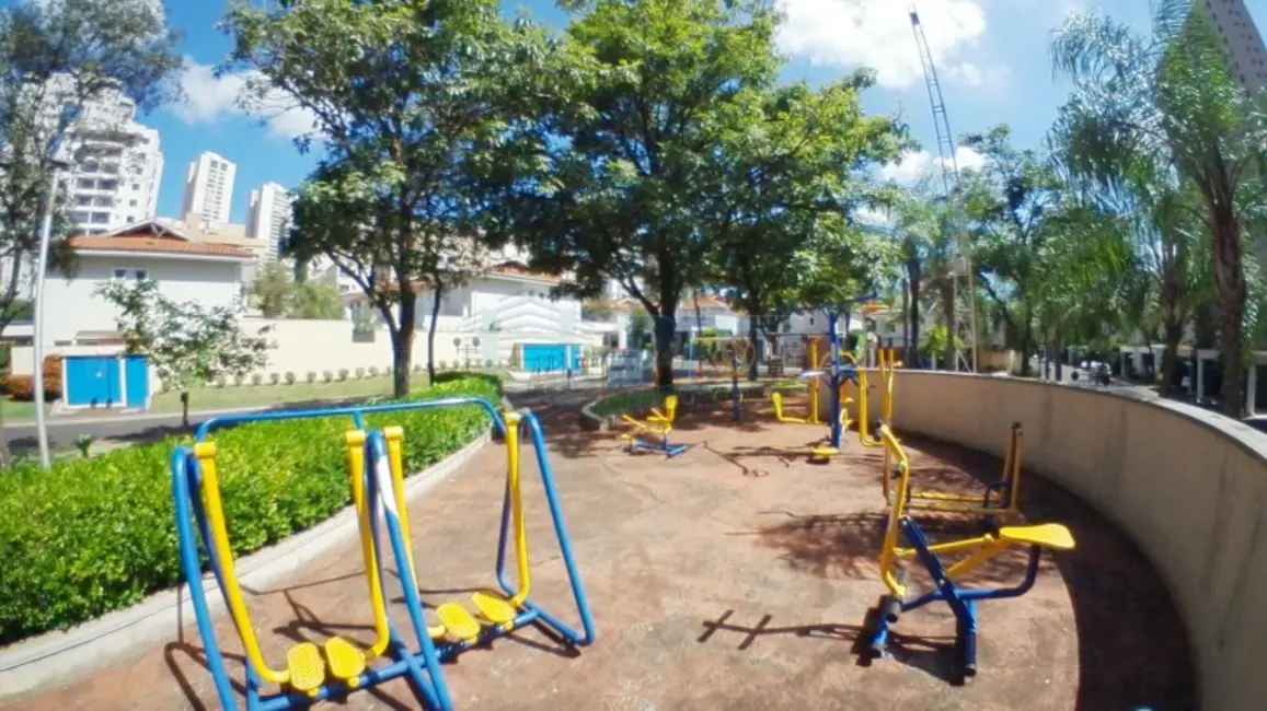 Foto 20 de Sobrado à venda em Santa Cruz do José Jacques, Ribeirao Preto - SP