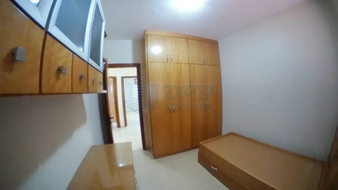 Foto 5 de Sobrado à venda em Santa Cruz do José Jacques, Ribeirao Preto - SP