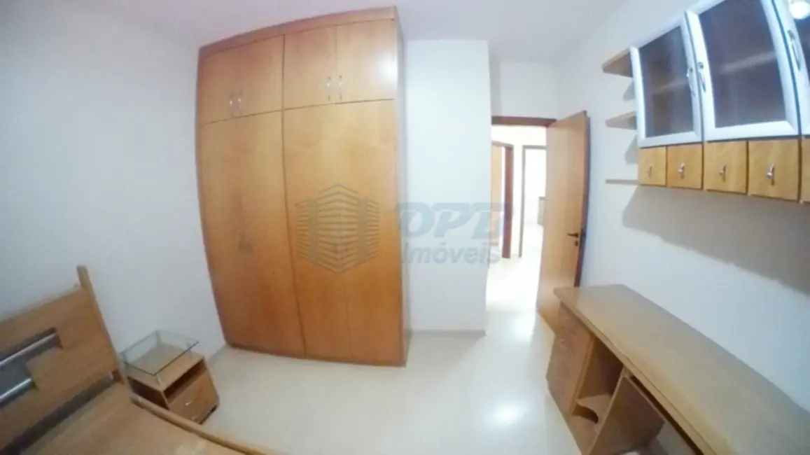 Foto 8 de Sobrado à venda em Santa Cruz do José Jacques, Ribeirao Preto - SP