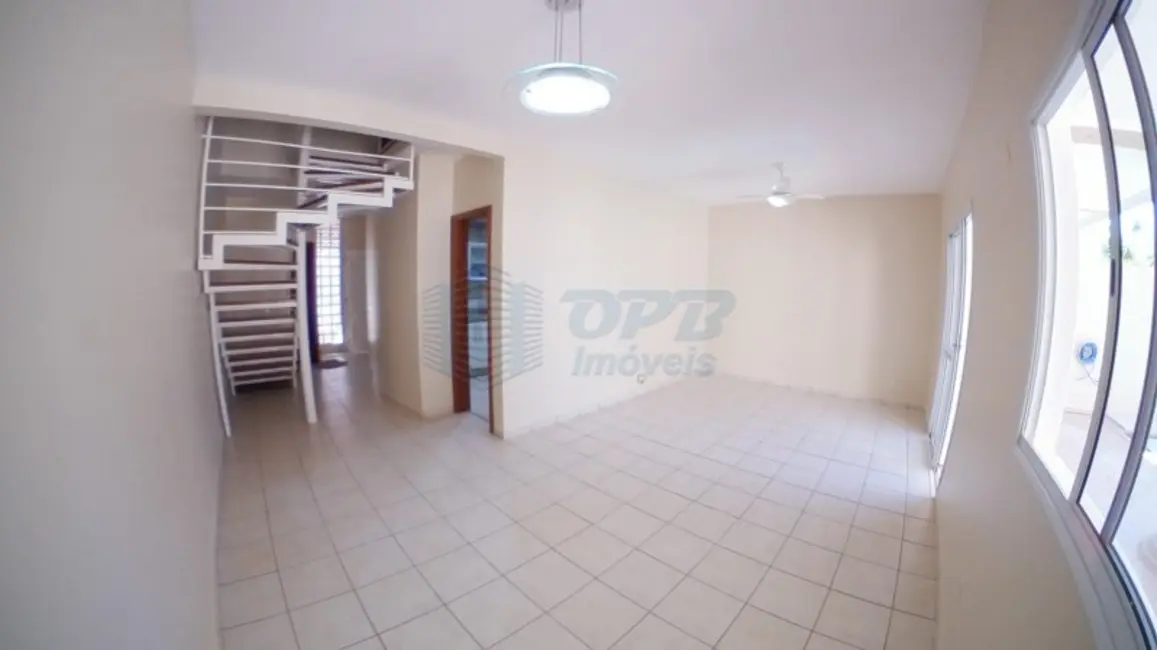 Foto 6 de Sobrado à venda em Santa Cruz do José Jacques, Ribeirao Preto - SP