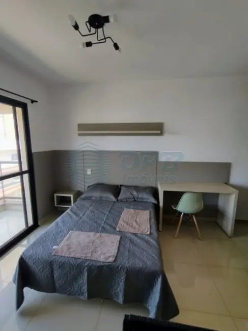 Kitnet para alugar em Ribeirao Preto - SP - imagem 5 Foto 5 de Kitnet para alugar em Ribeirao Preto - SP