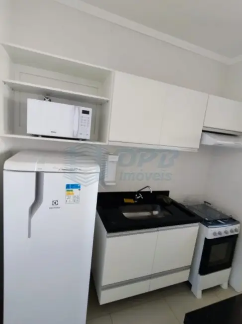 Kitnet para alugar em Ribeirao Preto - SP - imagem 3 Foto 3 de Kitnet para alugar em Ribeirao Preto - SP