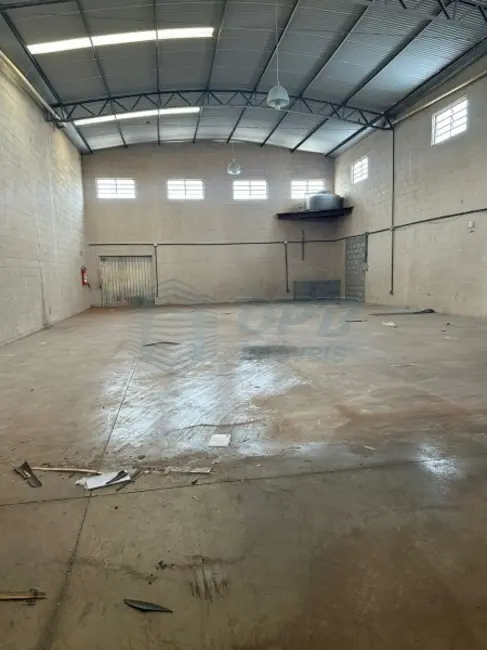 Sala Comercial para alugar, 250m2 em Vila Carvalho, Ribeirao Preto - SP - imagem 6 Foto 6 de Sala Comercial para alugar, 250m2 em Vila Carvalho, Ribeirao Preto - SP