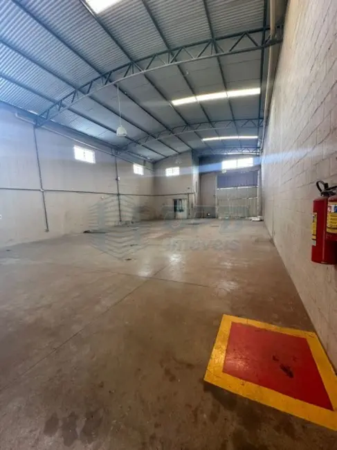 Sala Comercial para alugar, 250m2 em Vila Carvalho, Ribeirao Preto - SP - imagem 1 Foto 1 de Sala Comercial para alugar, 250m2 em Vila Carvalho, Ribeirao Preto - SP