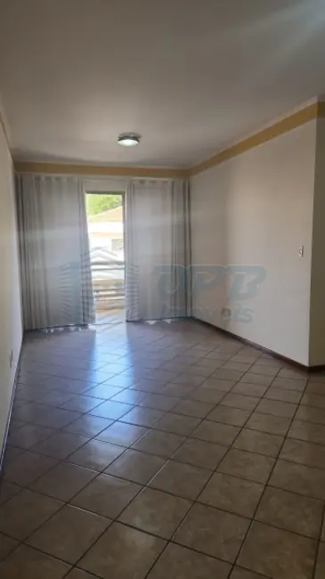 Foto 2 de Apartamento para alugar, 109m2 em Jardim Paulistano, Ribeirao Preto - SP