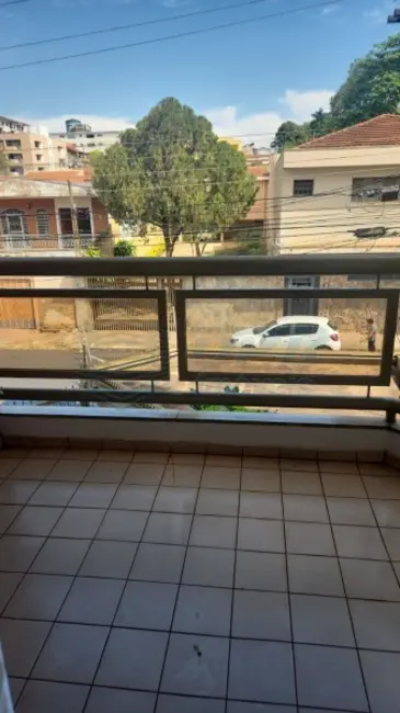 Foto 6 de Apartamento para alugar, 109m2 em Jardim Paulistano, Ribeirao Preto - SP