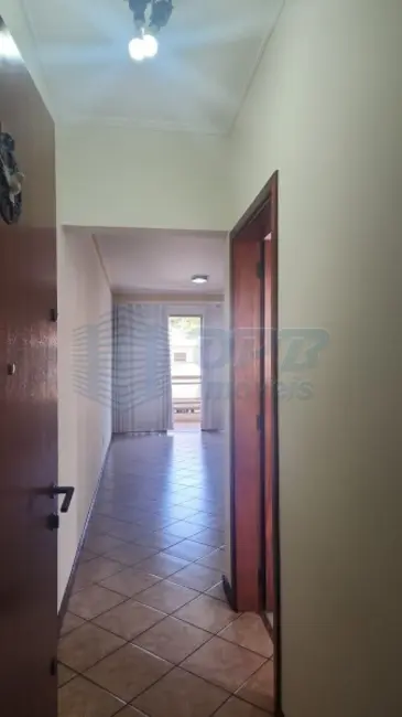 Foto 1 de Apartamento para alugar, 109m2 em Jardim Paulistano, Ribeirao Preto - SP