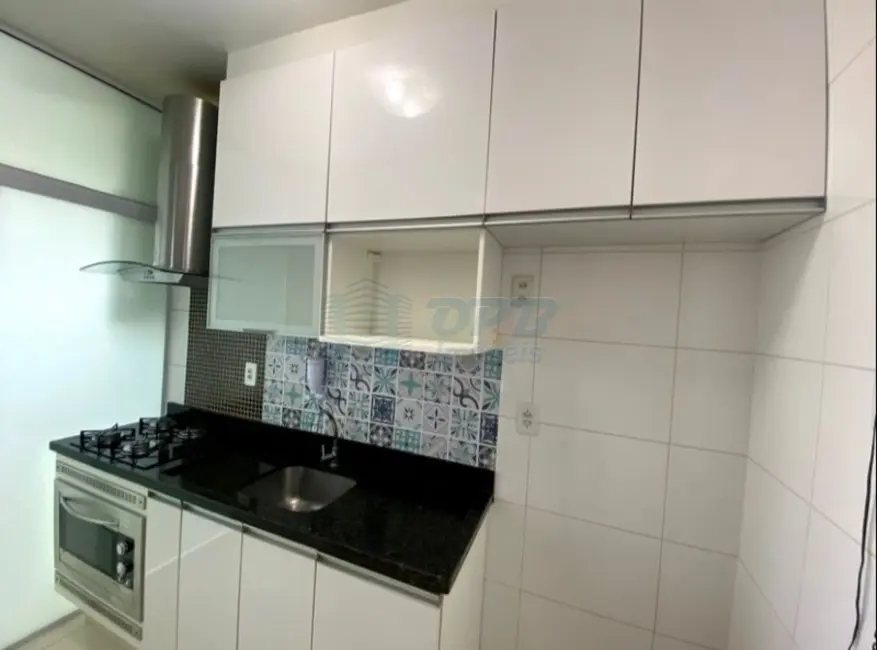 Foto 17 de Apartamento à venda em Ribeirao Preto - SP