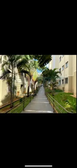 Foto 3 de Apartamento à venda em Ribeirao Preto - SP