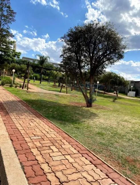 Foto 1 de Apartamento à venda em Ribeirao Preto - SP