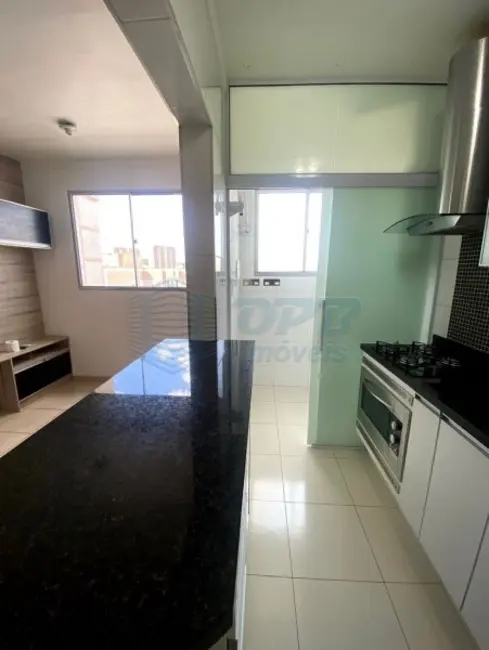 Foto 20 de Apartamento à venda em Ribeirao Preto - SP