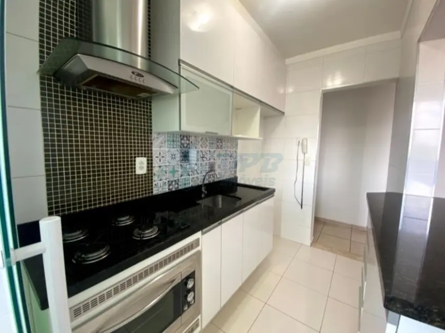 Foto 21 de Apartamento à venda em Ribeirao Preto - SP