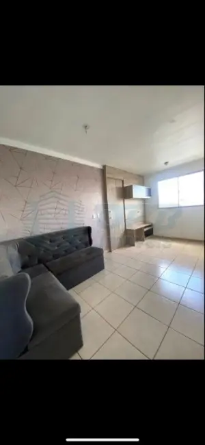 Foto 4 de Apartamento à venda em Ribeirao Preto - SP