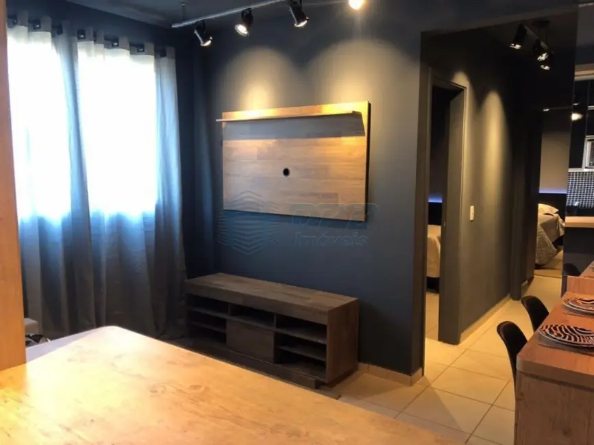 Foto 3 de Apartamento à venda em Sumarezinho, Ribeirao Preto - SP