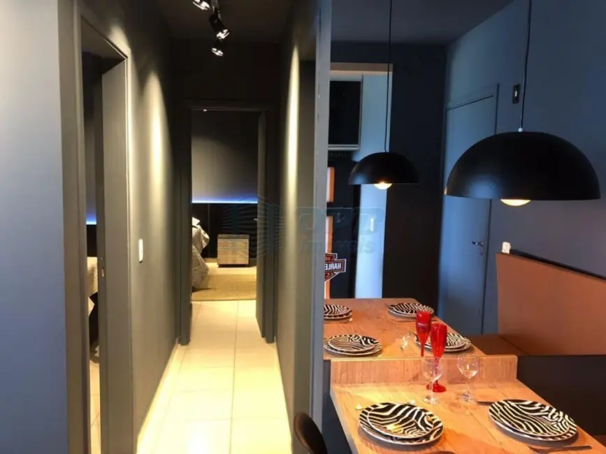 Foto 4 de Apartamento à venda em Sumarezinho, Ribeirao Preto - SP