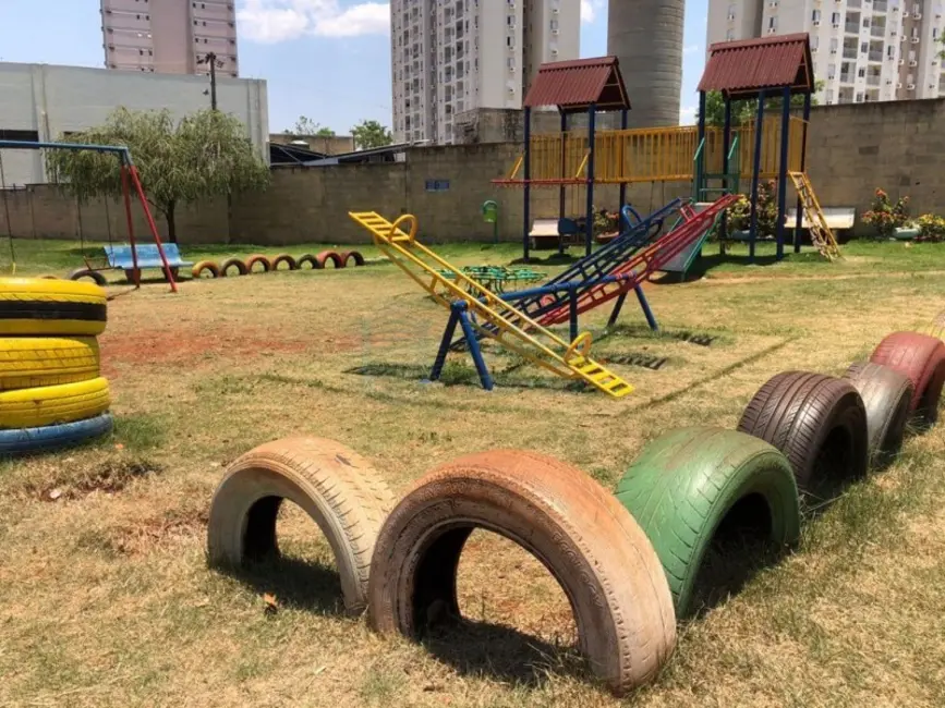 Foto 21 de Apartamento à venda em Sumarezinho, Ribeirao Preto - SP