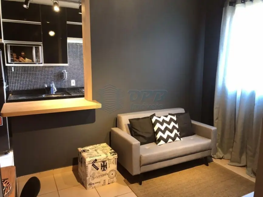 Foto 8 de Apartamento à venda em Sumarezinho, Ribeirao Preto - SP