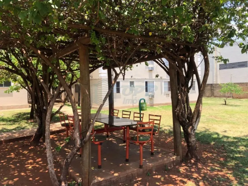 Foto 24 de Apartamento à venda em Sumarezinho, Ribeirao Preto - SP