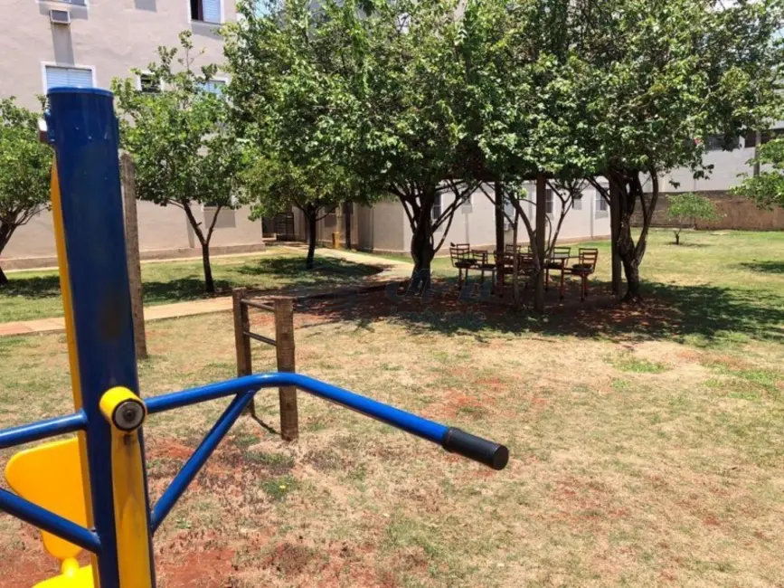 Foto 23 de Apartamento à venda em Sumarezinho, Ribeirao Preto - SP