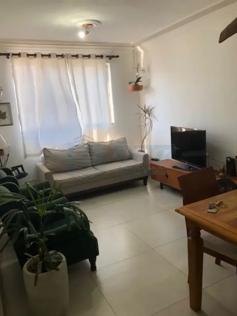 Foto 1 de Apartamento à venda em Ribeirao Preto - SP