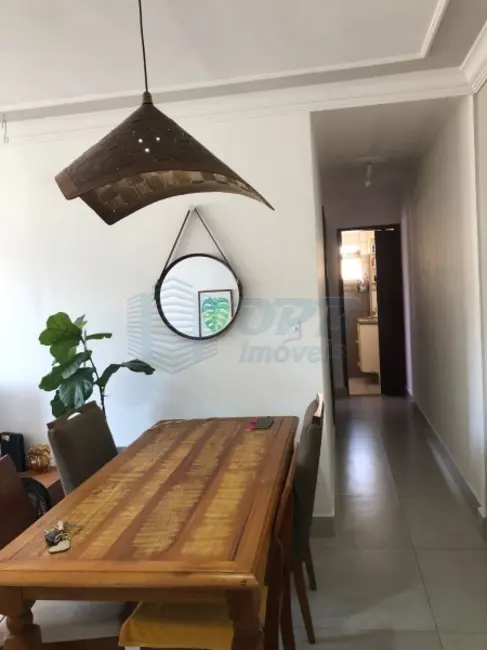 Foto 2 de Apartamento à venda em Ribeirao Preto - SP
