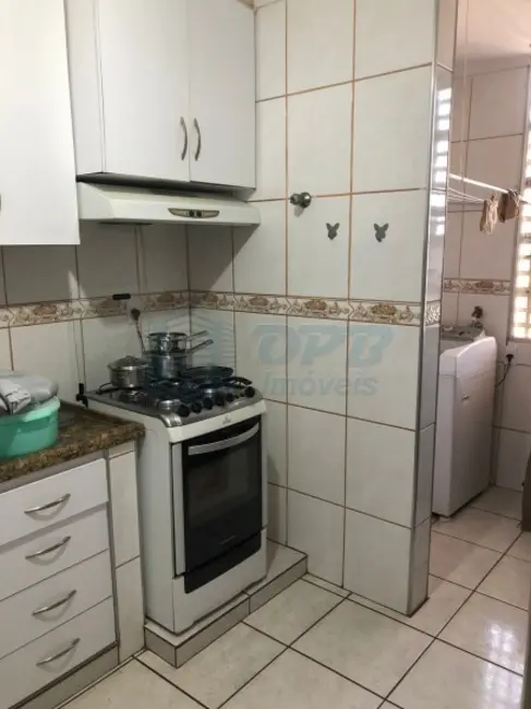 Foto 10 de Apartamento à venda em Ribeirao Preto - SP